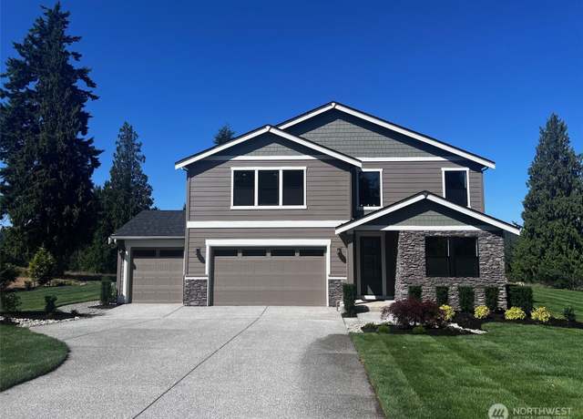 Property at 13602 102nd Dr SE #10, Snohomish, WA 98296, 6 beds, 3 baths