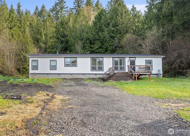 Property at 359 Proffitt Rd, Centralia, WA 98531, 4 beds, 2 baths