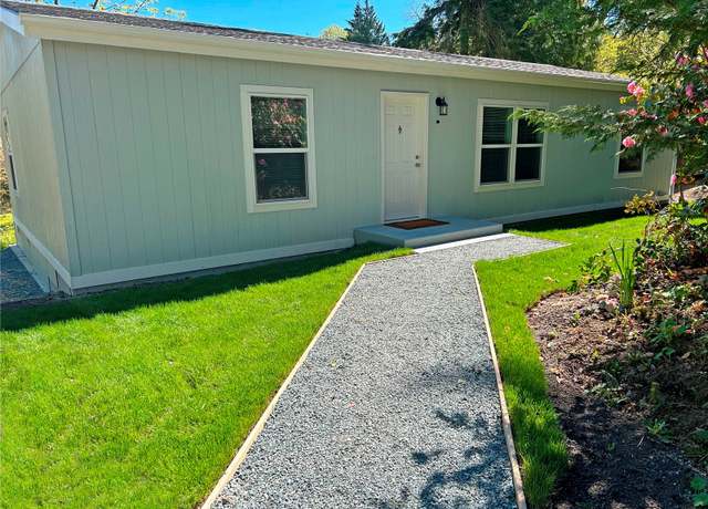 Property at 1566 Dallman Rd, Camano Island, WA 98282, 3 beds, 2 baths