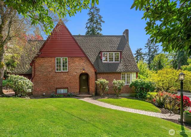 Property at 47 West Rd, Tacoma, WA 98406, 2 beds, 1.5 baths