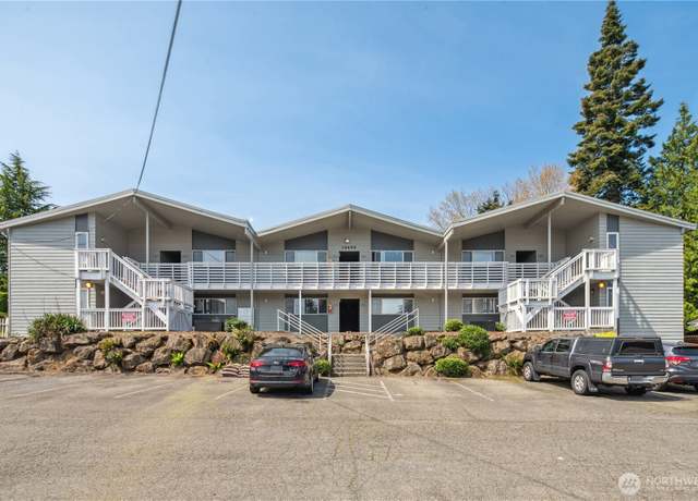 Property at 15455 10th Ave SW, Burien, WA 98166, 16 beds, 14 baths