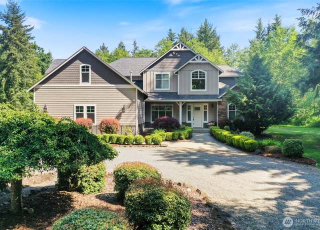 Property at 5539 72nd Ln NE, Olympia, WA 98516, 3 beds, 3 baths