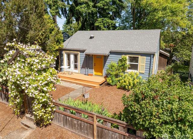 Property at 9010 13TH Ave SW, Seattle, WA 98106, 2 beds, 1 bath