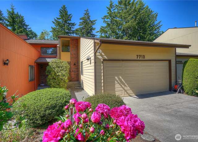 Property at 7713 Zircon Dr SW, Lakewood, WA 98498, 2 beds, 1.5 baths