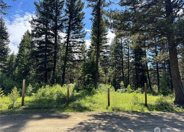 Property at 1 XXX Hawkeye Ln, Republic, WA 99166