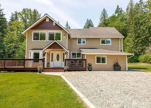 Property at 1600 Connors Rd, Snohomish, WA 98290, 3 beds, 3 baths