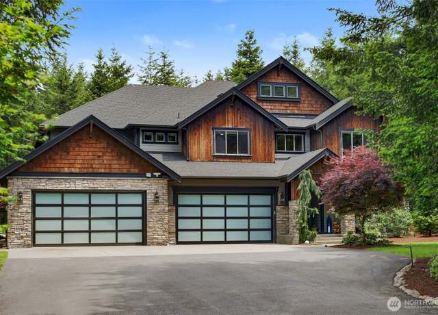 Property at 28430 316th Way SE, Ravensdale, WA 98051, 4 beds, 3.5 baths