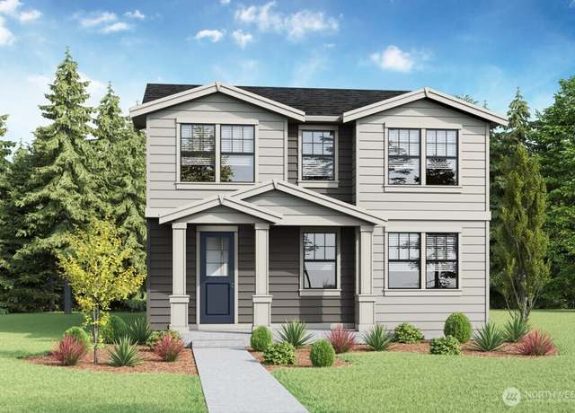 Property at 11556 SE 83rd Pl #6, Newcastle, WA 98056, 5 beds, 2.5 baths