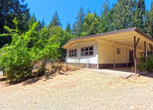 Property at 650 N Lake Cushman Rd, Hoodsport, WA 98548, 2 beds, 2 baths