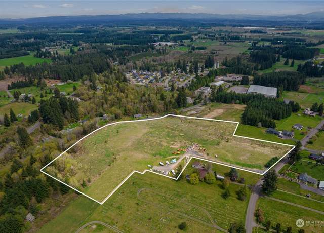 Property at 0 Cemetery Rd, Winlock, WA 98596