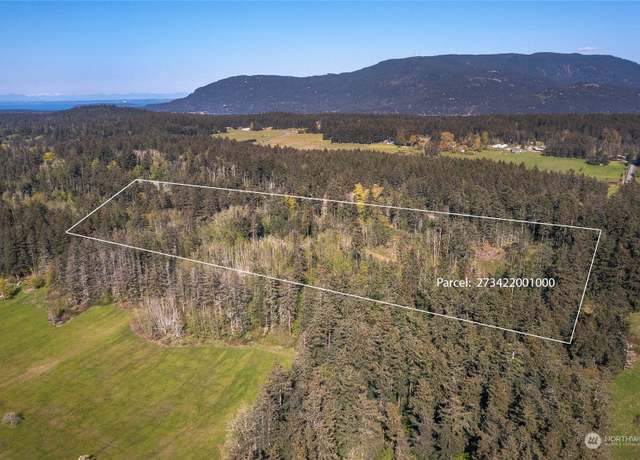 Property at 0 X Orcas Rd, Orcas Island, WA 98245