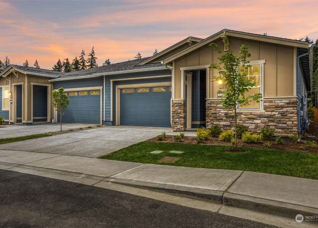 Property at 29209 217th Pl SE #30, Black Diamond, WA 98010, 2 beds, 2.5 baths