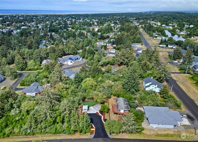 Property at 126 Bufflehead St SW, Ocean Shores, WA 98569