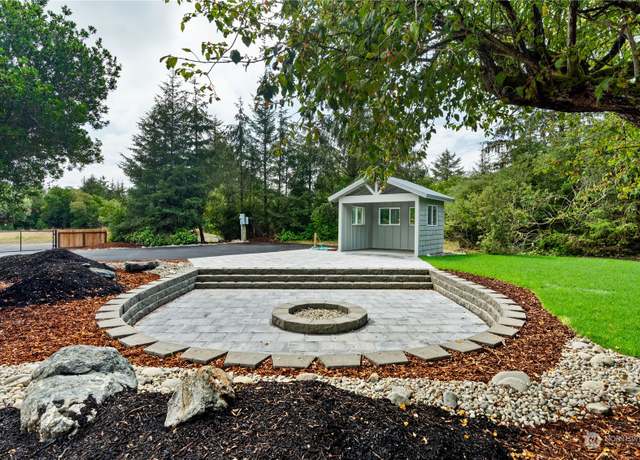 Property at 126 Bufflehead St SW, Ocean Shores, WA 98569
