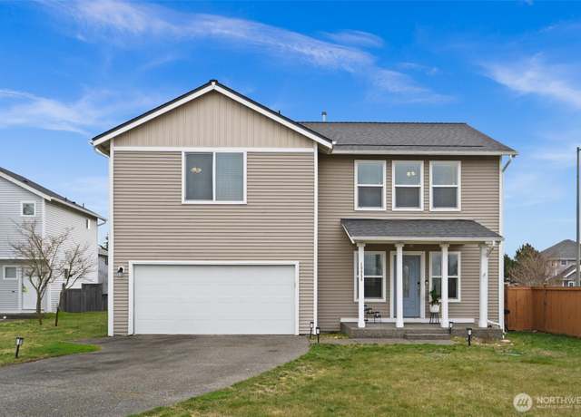 Property at 10050 Terra Ct SE, Yelm, WA 98597, 4 beds, 2.5 baths