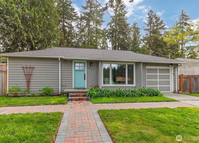 Property at 9720 46th Ave NE, Seattle, WA 98115, 2 beds, 1 bath