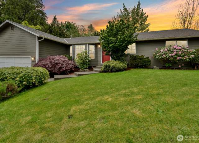 Property at 5603 73rd Dr NE, Marysville, WA 98270, 3 beds, 2 baths