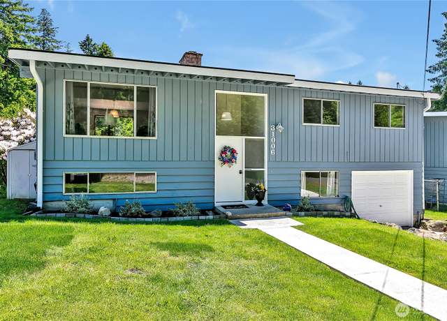 Property at 31006 38th Ave S, Auburn, WA 98001, 3 beds, 1.5 baths