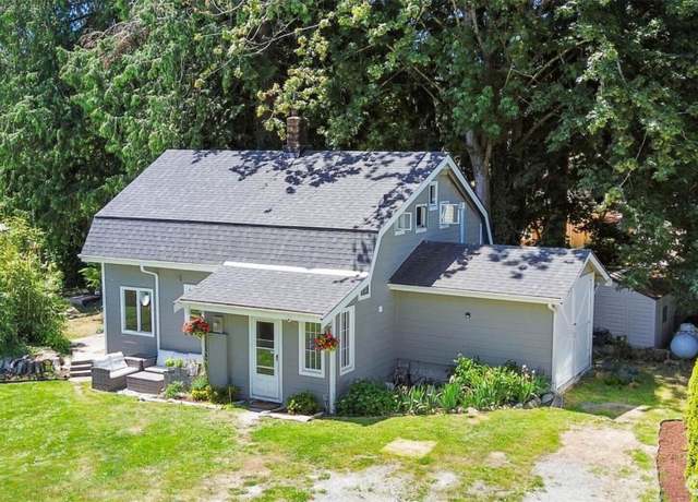 Property at 3066 Gold Crescent Ct, Camano Island, WA 98282, 2 beds, 1.5 baths