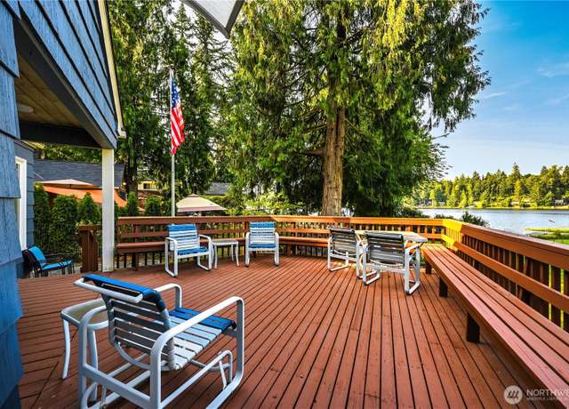 Property at 4725 Lerch Rd, Snohomish, WA 98021, 1 bed, 1 bath