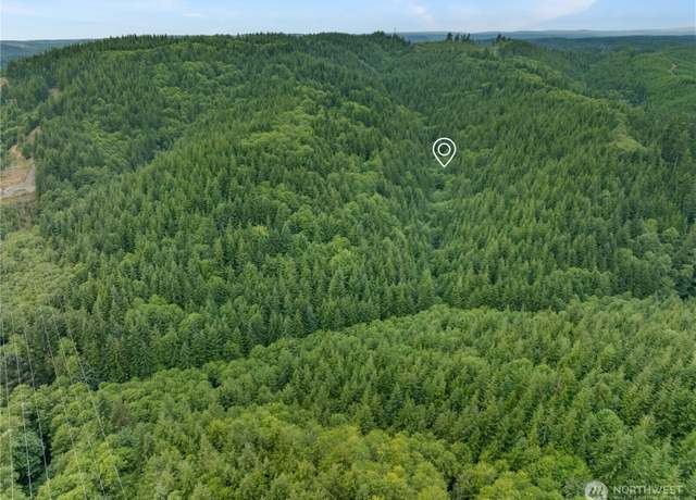 Property at 0 000 Copland Rd, Aberdeen, WA 98520