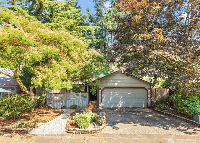 Property at 1822 Jonquil Ln NW, Olympia, WA 98502, 3 beds, 2 baths