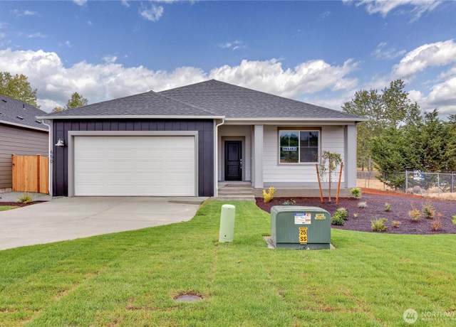 Property at 650 W McCurdy Rd, Sequim, WA 98382, 3 beds, 2 baths