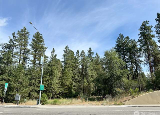 Property at 0 Hwy 2, Leavenworth, WA 98826