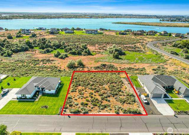 Property at 8084 Dune Lake Rd SE, Moses Lake, WA 98837