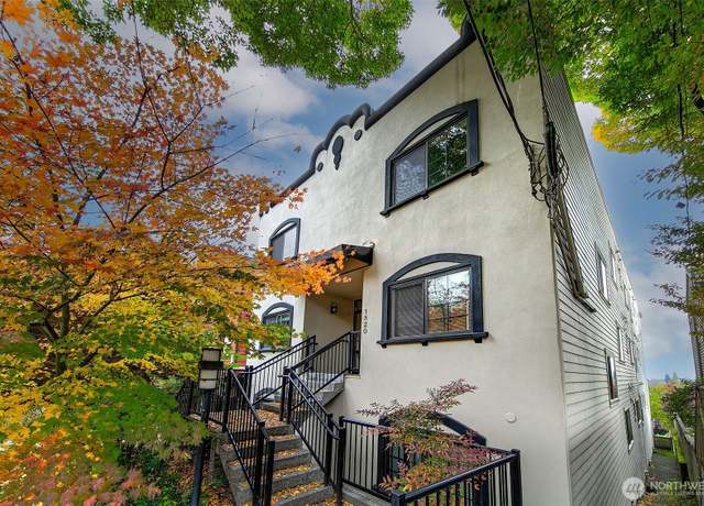 Property at 1820 24th Ave #202, Seattle, WA 98122, 1 bed, 1 bath