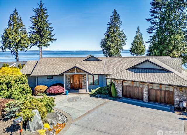 Property at 50 Montgomery Ct, Port Ludlow, WA 98365, 3 beds, 2.5 baths