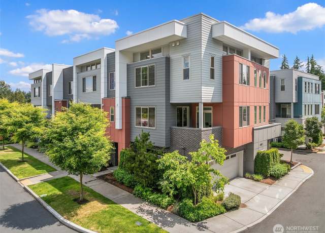 Property at 11530 117th Ln NE #2, Kirkland, WA 98034, 3 beds, 2.5 baths