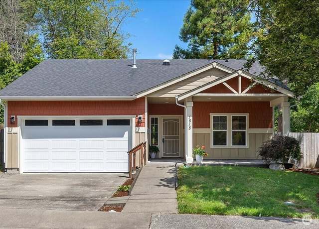 Property at 1818 Madison Ave NW, Olympia, WA 98502, 3 beds, 2 baths