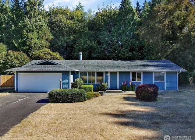 Property at 7127 Fair Oaks Loop SE, Olympia, WA 98513, 3 beds, 2 baths