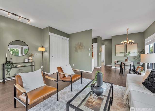 Property at 612 Prospect St #102, Seattle, WA 98109, 1 bed, 1 bath