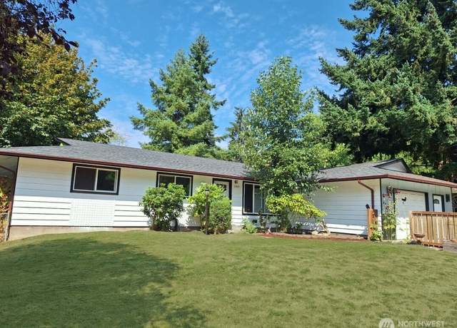 Property at 27439 141st Ave SE, Kent, WA 98042, 4 beds, 2 baths