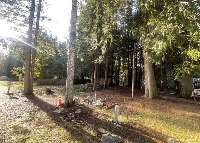 Property at 81 E Annas Way, Shelton, WA 98584