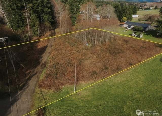Property at 9999 Merchant Rd, Forks, WA 98331