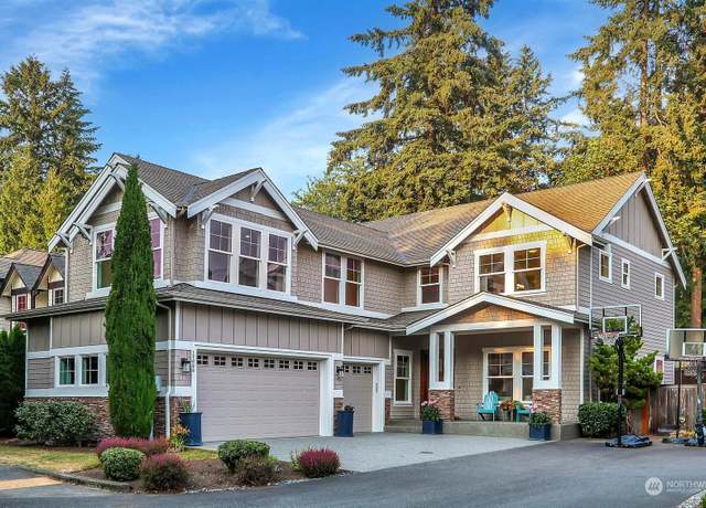 Zillow Cottage Lake Wa