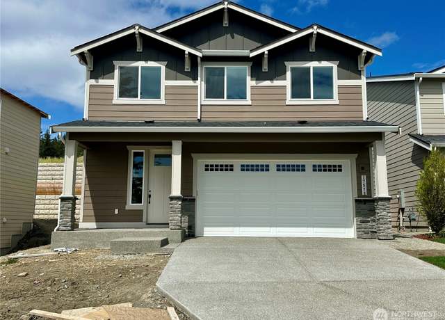 Property at 17578 NE Midnight Sun Loop, Poulsbo, WA 98370, 3 beds, 2.5 baths