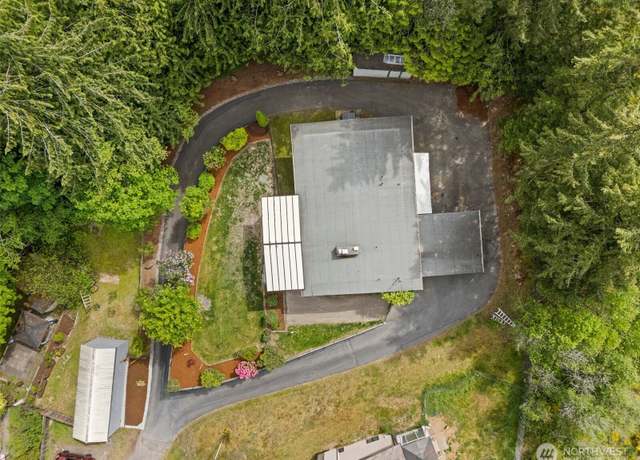 Property at 6145 Cameron Ln NW, Bremerton, WA 98312, 3 beds, 3.5 baths