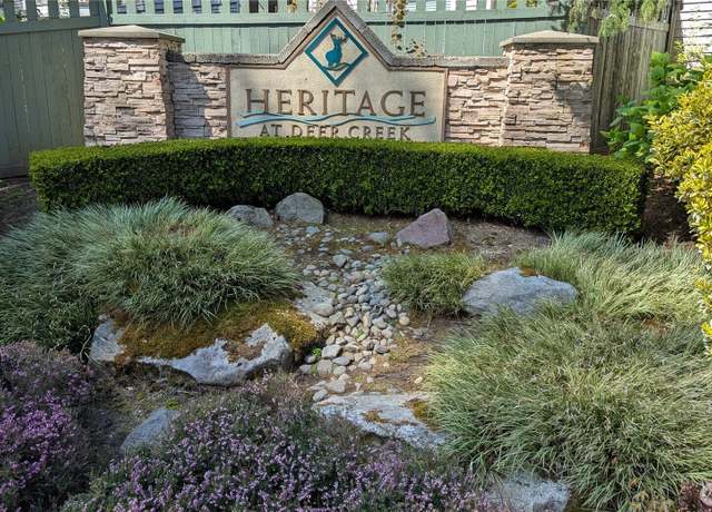 Property at 12530 Admiralty Way Unit F-201, Everett, WA 98204, 3 beds, 2 baths