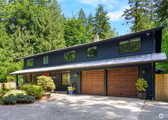 Property at 15052 253rd Ave SE, Issaquah, WA 98027, 4 beds, 2.5 baths