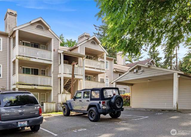 Property at 215 100th St SW Unit A305, Everett, WA 98204, 1 bed, 1 bath