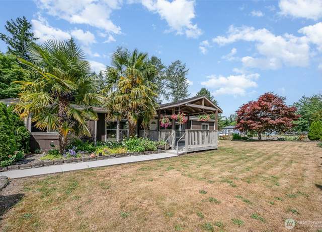 Property at 24010 120th St E, Buckley, WA 98321, 3 beds, 2 baths
