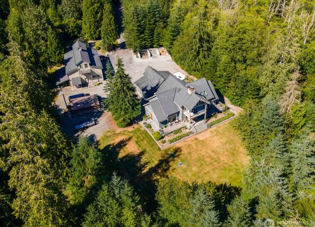Property at 9474 Freedom Pl, Blaine, WA 98230, 4 beds, 3 baths