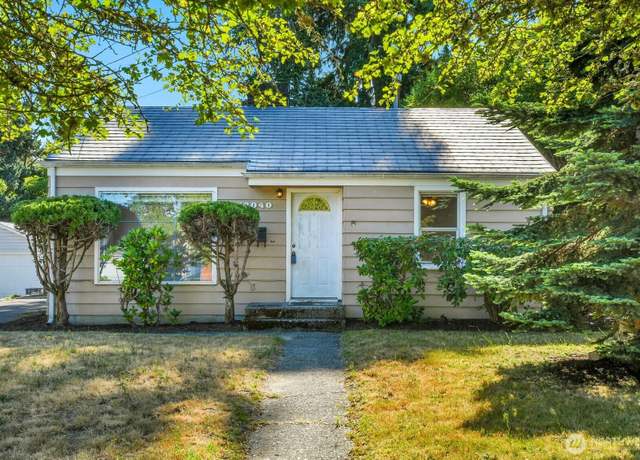 Property at 13040 7th Ave S, Burien, WA 98168, 2 beds, 1 bath