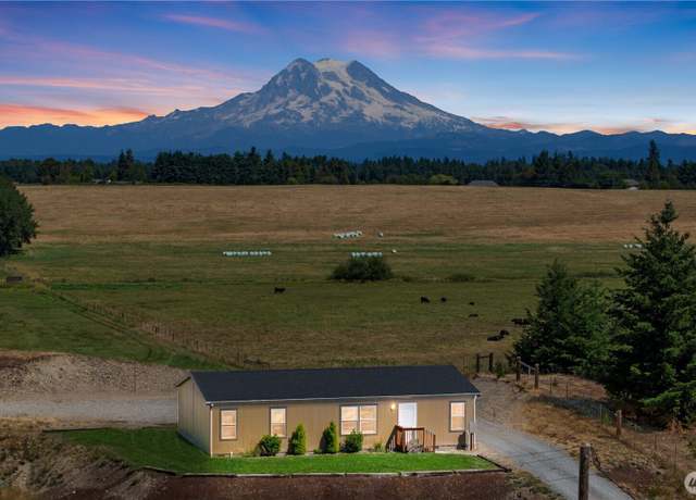 Property at 29531 48th Ave S, Roy, WA 98580, 3 beds, 2 baths