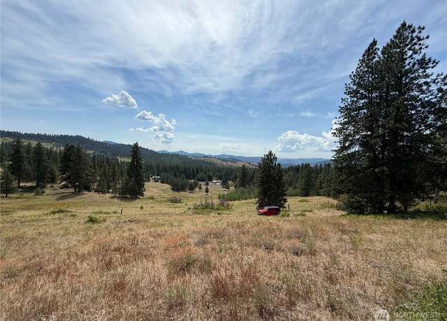 Property at 0 Lot 19 Seth Ln, Republic, WA 99166