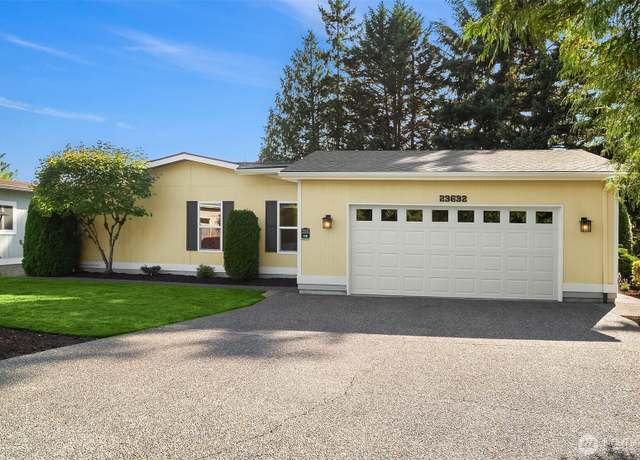 Property at 23632 9th Pl W, Bothell, WA 98021, 3 beds, 2 baths
